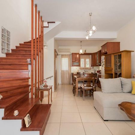 Willa Reseda House Zakintos Zewnętrze zdjęcie