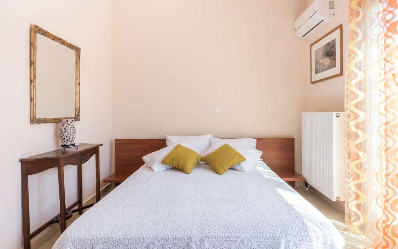 Willa Reseda House Zakintos Zewnętrze zdjęcie
