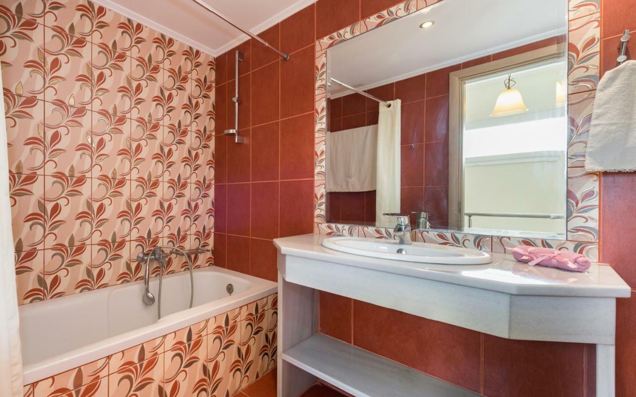 Willa Reseda House Zakintos Zewnętrze zdjęcie