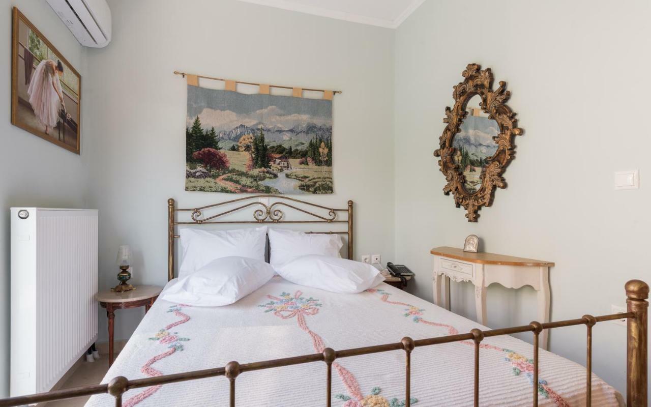 Willa Reseda House Zakintos Zewnętrze zdjęcie