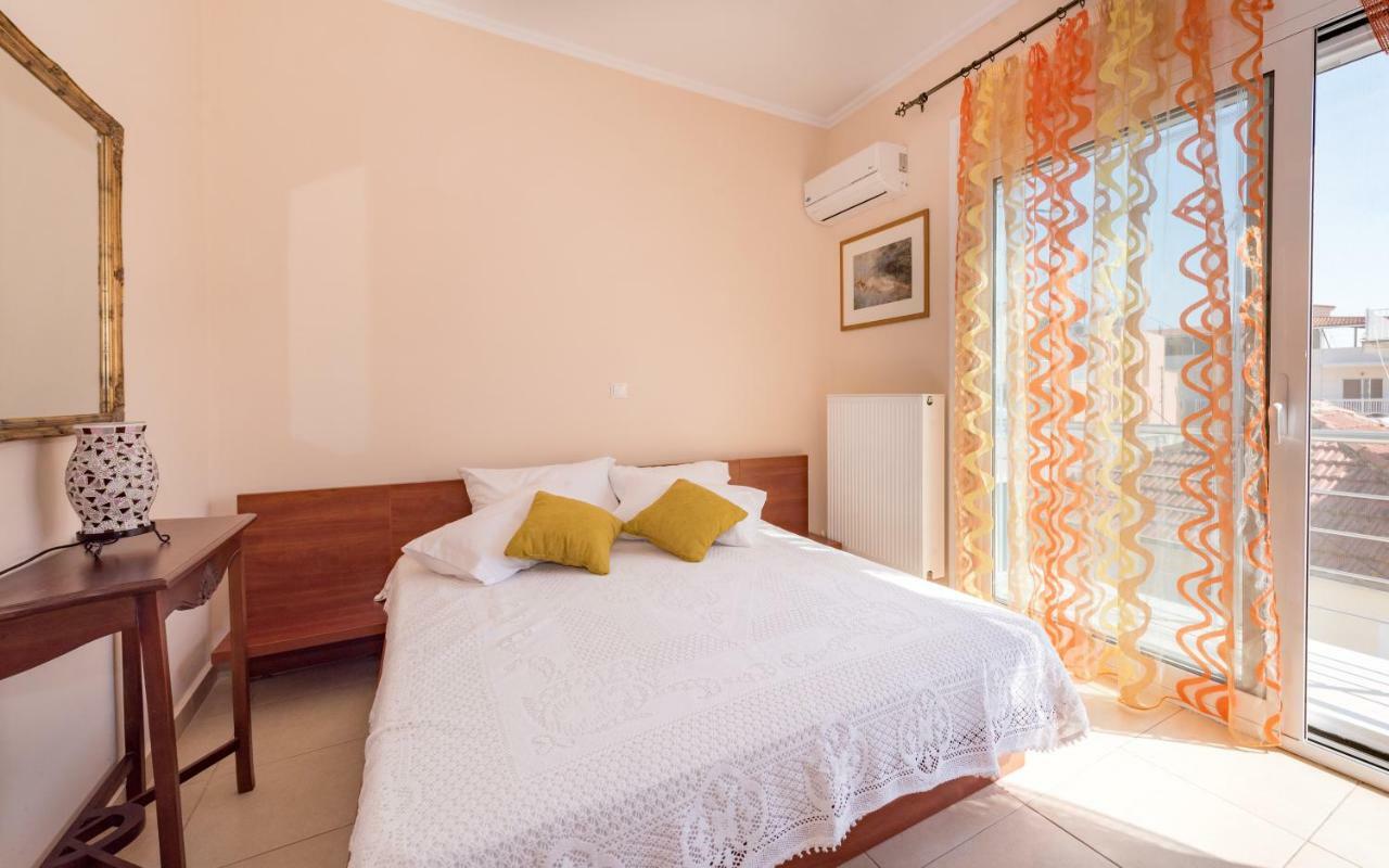 Willa Reseda House Zakintos Zewnętrze zdjęcie