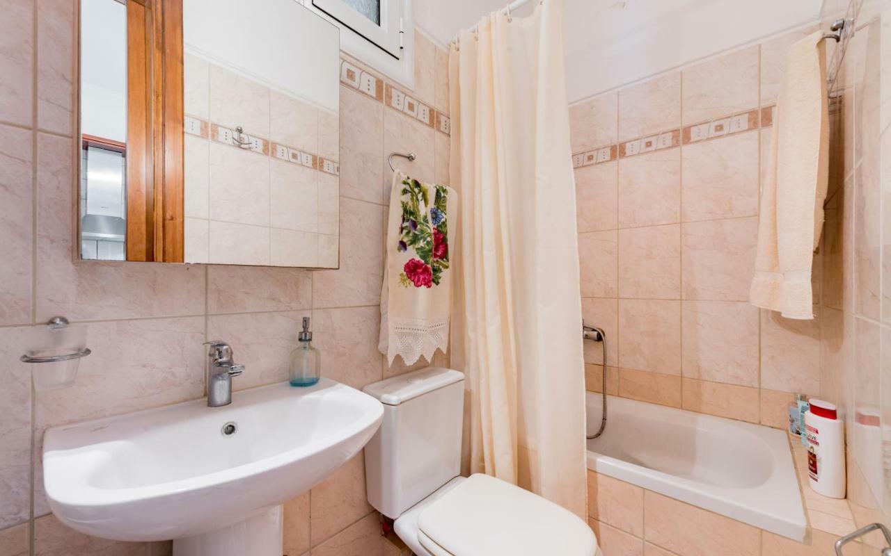 Willa Reseda House Zakintos Zewnętrze zdjęcie