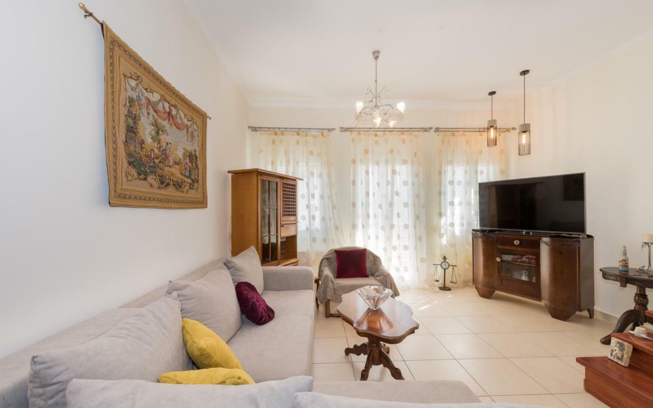Willa Reseda House Zakintos Zewnętrze zdjęcie