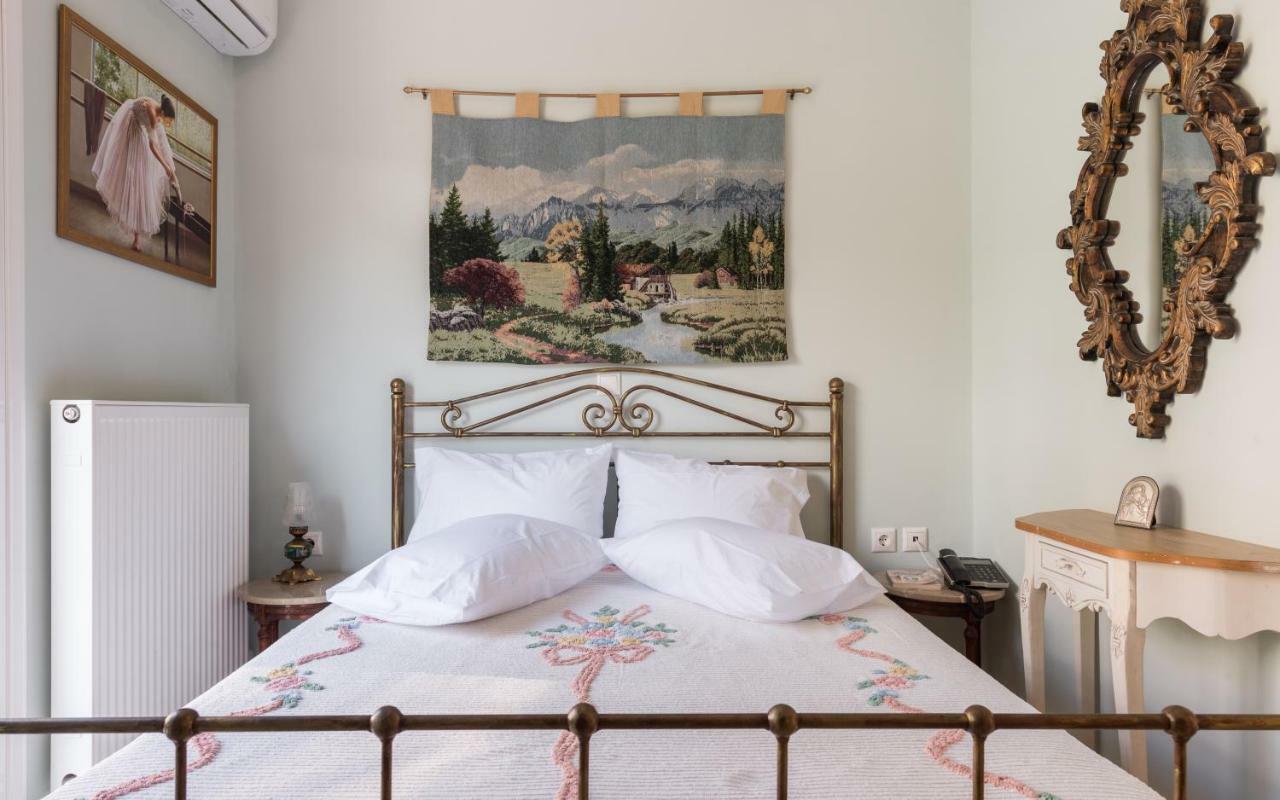 Willa Reseda House Zakintos Zewnętrze zdjęcie
