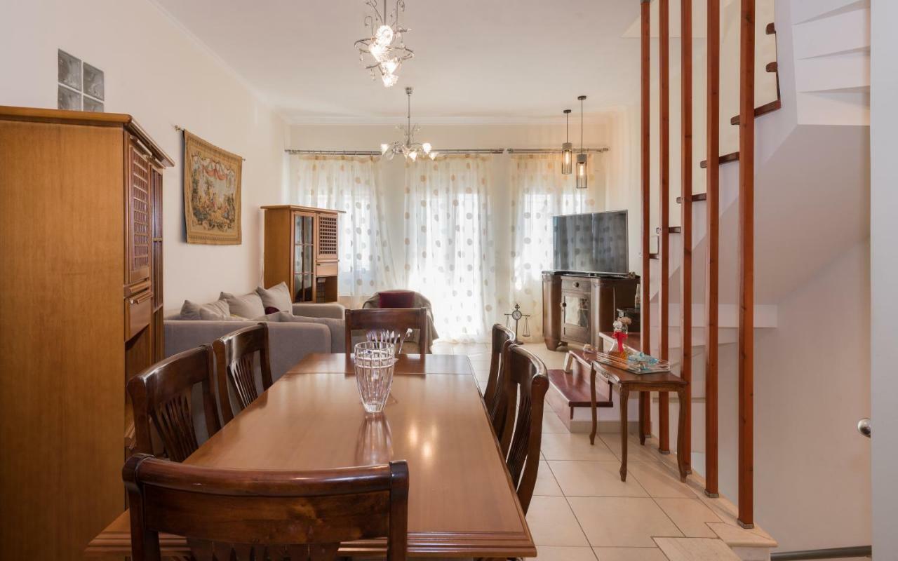Willa Reseda House Zakintos Zewnętrze zdjęcie