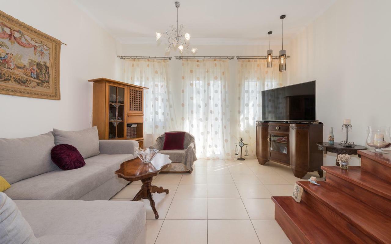 Willa Reseda House Zakintos Zewnętrze zdjęcie