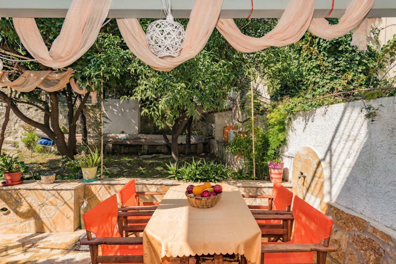 Willa Reseda House Zakintos Zewnętrze zdjęcie